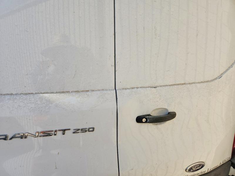 2020 Ford Transit T-250