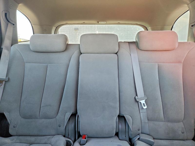 2008 Hyundai Santa fe gls