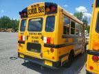 2012 Thomas Minotour G4500-School Bus