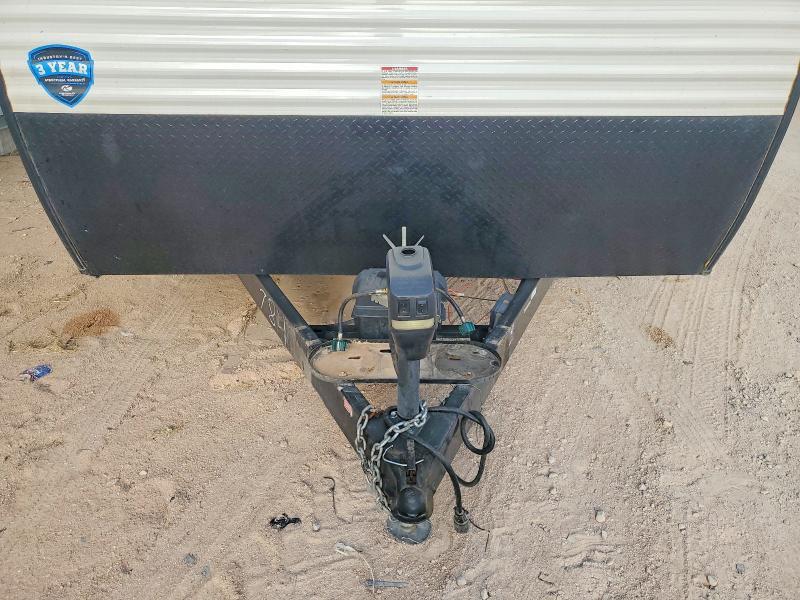 2021 Keystone Hideout Camper