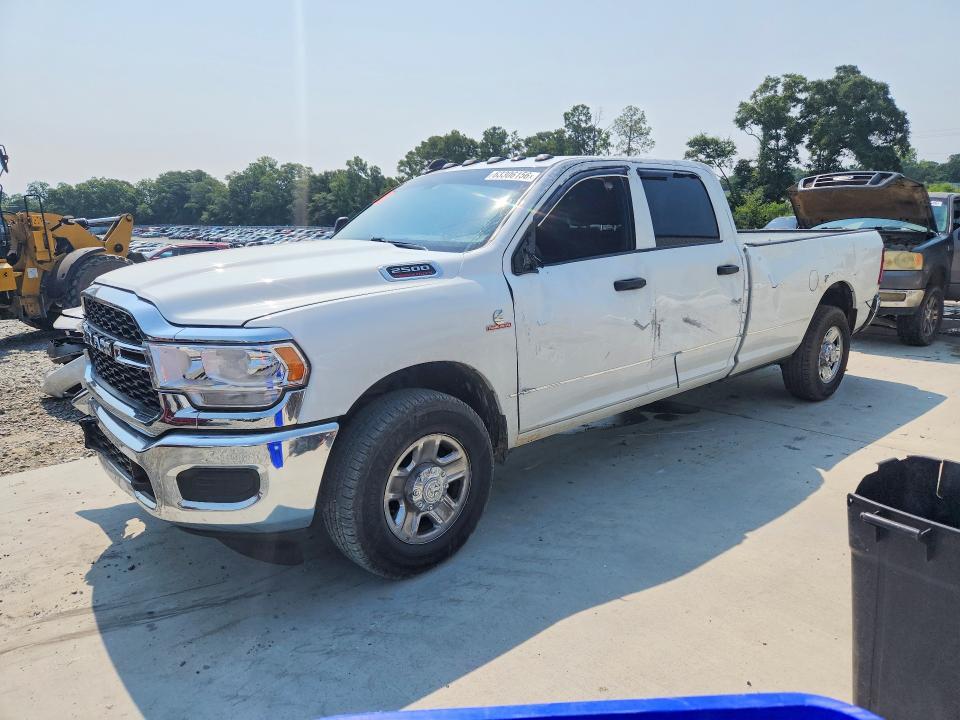 2024 Dodge RAM 2500 Tradesman