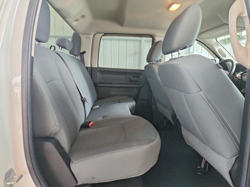 2014 Dodge RAM 2500 ST