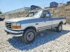 1996 Ford F250