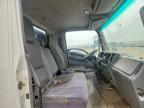 2015 Isuzu NPR HD Dump Truck