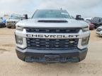 2023 Chevrolet Silverado K2500 Custom