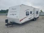 2010 Coachmen 2010 Forest River Catalina Camper