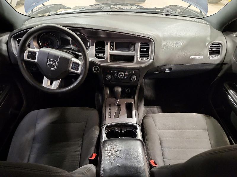 2014 Dodge Charger se