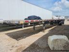 2005 Transcraft Flatbed Trailer
