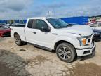 2019 Ford F150 Super Cab