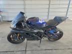 2018 Yamaha YZFR6