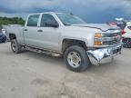 2017 Chevrolet Silverado C2500 Heavy Duty