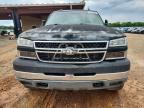 2005 Chevrolet Silverado K2500 Heavy Duty