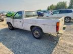 1993 Nissan Truck Short Wheelbase