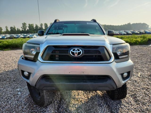 2014 Toyota Tacoma Double Cab
