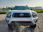 2014 Toyota Tacoma Double Cab