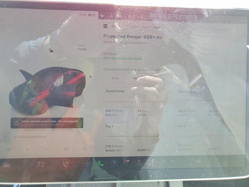 2024 Tesla Model  y