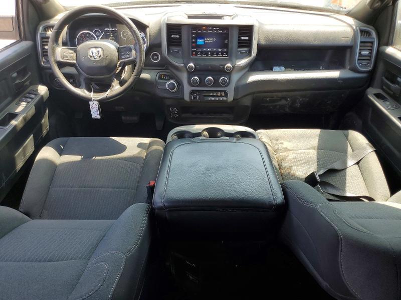 2021 Dodge RAM 2500 Tradesman