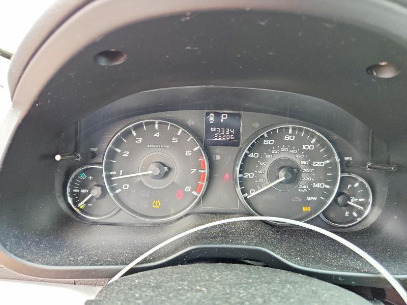 2011 Subaru Outback 2.5i Premium