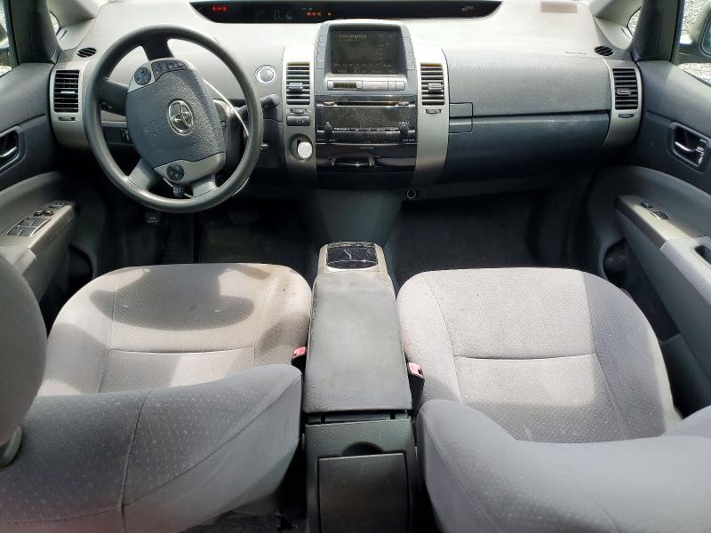 2009 Toyota Prius Base