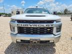 2021 Chevrolet Silverado K2500 Heavy Duty LT