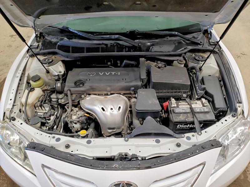 2008 Toyota Camry xle