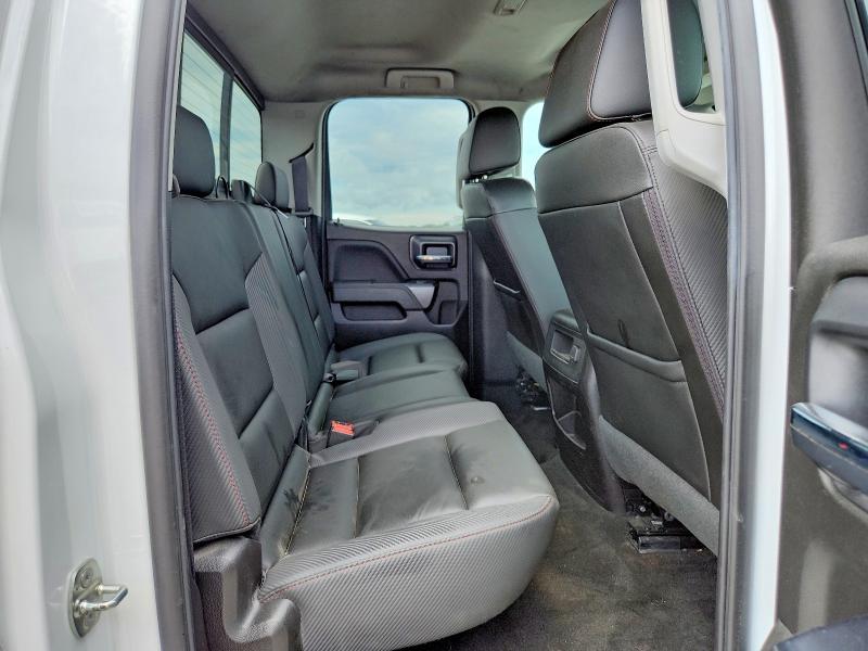 2018 GMC Sierra K1500 SLT