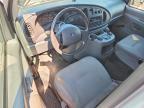 2005 Ford E250 Delivery Van