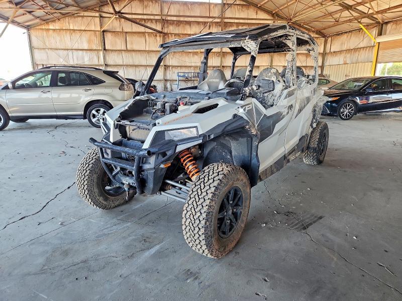 2022 Polaris General