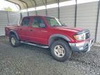 2004 Toyota Tacoma Double Cab Prerunner
