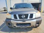 2012 Nissan Titan SV