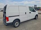 2021 Nissan NV200 S