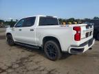 2021 Chevrolet Silverado K1500 Custom