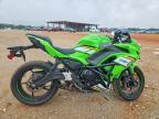 2025 Kawasaki EX650 P