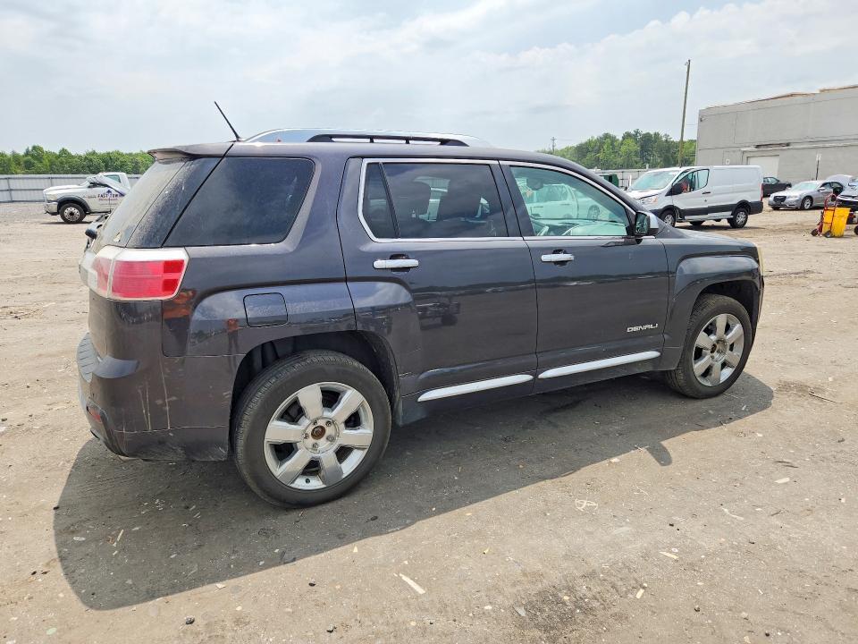 2013 GMC Terrain Denali
