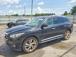 2013 Infiniti Jx35 Base for sale in Montgomery, AL
