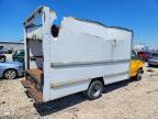 1999 GMC Savana Cutaway G3500