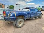 2002 Chevrolet Silverado K3500