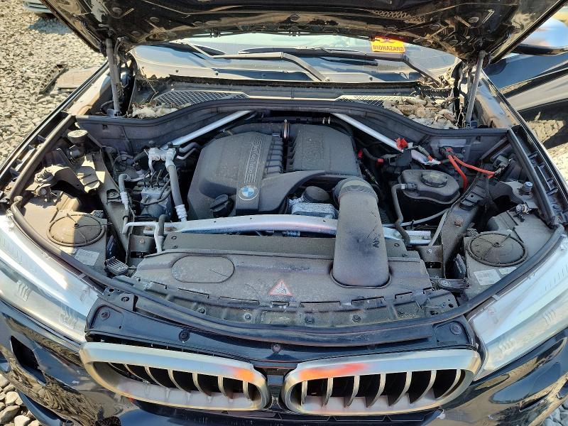 2015 BMW X6 Xdrive35i