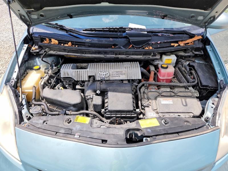 2013 Toyota Prius Three