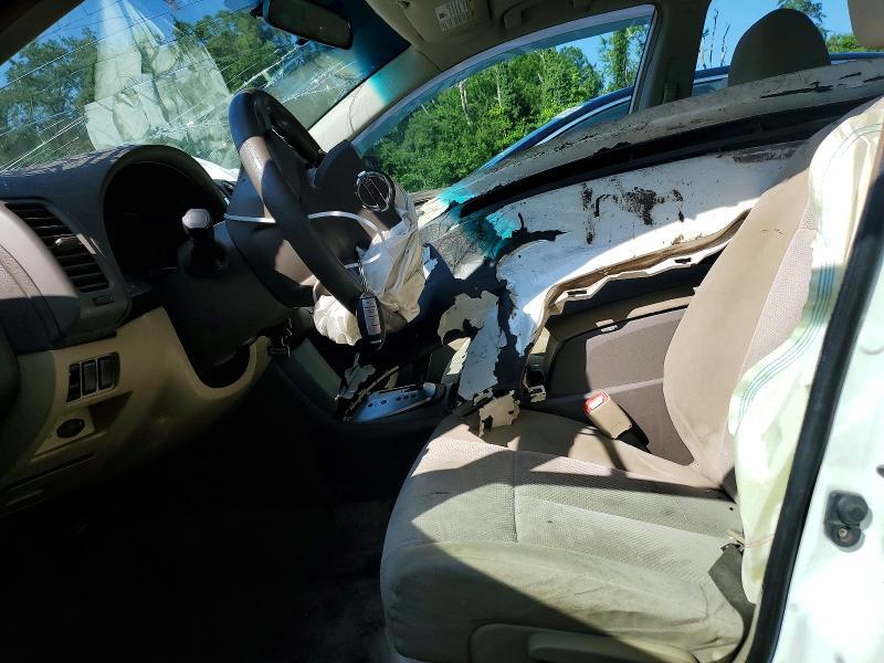 2008 Nissan Altima 2.5