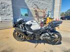 2011 Suzuki GSX-R600