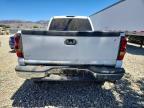 2007 Chevrolet Silverado C2500 Heavy Duty