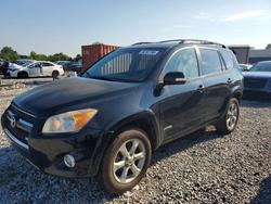 2011 Toyota Rav4 Limited en venta en Hueytown, AL