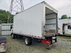 2025 Isuzu NRR Refrigerated BOX Truck