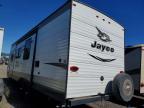 2017 Jaycee Trailer