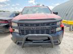 2019 Chevrolet Silverado K1500 Trail Boss Custom