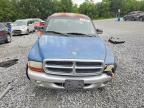2002 Dodge Dakota Quad SLT