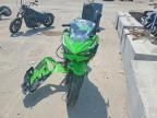 2025 Kawasaki EX500 H