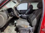 2011 Chevrolet Silverado C1500