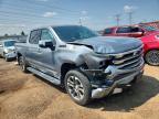 2023 Chevrolet Silverado K1500 High Country
